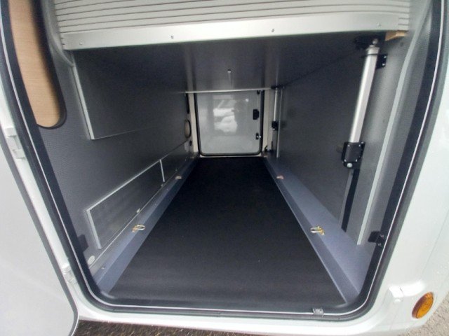 Rapido 8096 DF - Photo 5