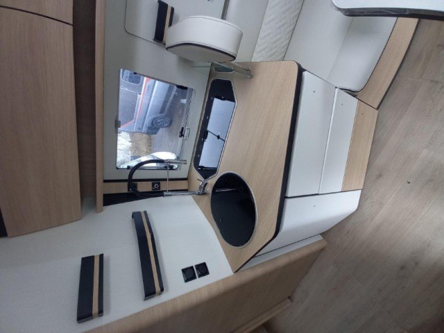 Rapido 8096 DF - Photo 6