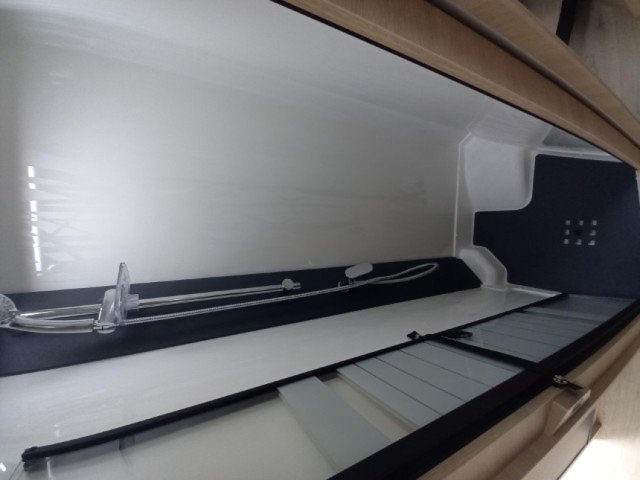 Rapido 8096 DF - Photo 8