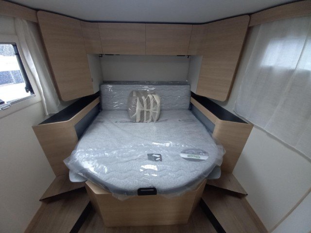 Rapido 8096 DF - Photo 9