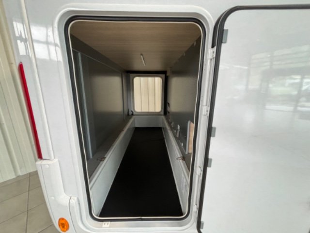 Rapido 854 F - Photo 2