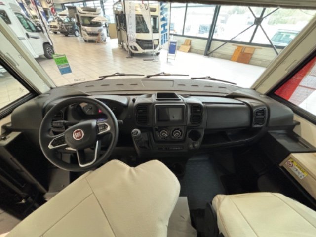 Rapido 854 F - Photo 4