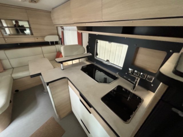 Rapido 854 F - Photo 6