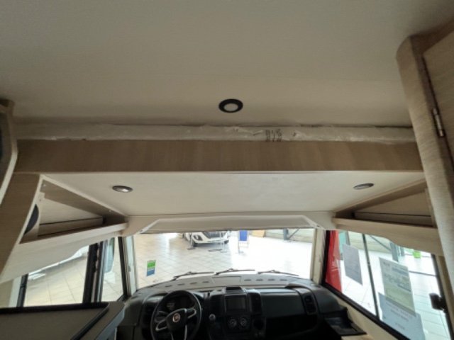Rapido 854 F - Photo 7
