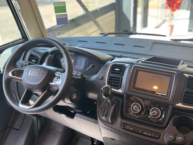 Rapido 896 F - Photo 10