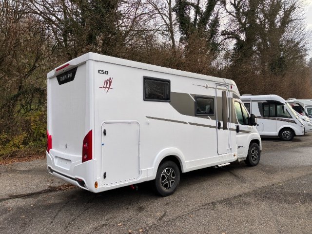 Rapido C50 C 50 - Photo 2