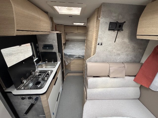 Rapido C50 C 50 - Photo 10