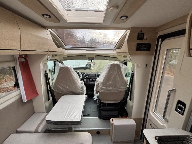 Rapido C50 C 50 - Photo 11