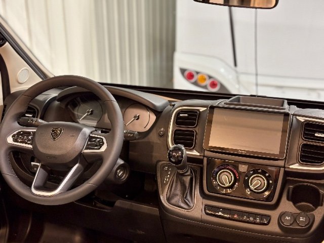 Rapido C55 C 55 65 ANS - Photo 3