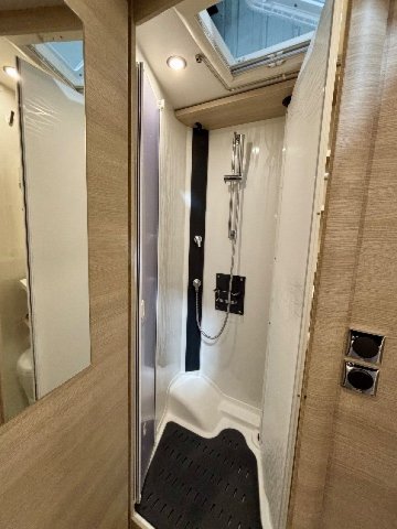 Rapido C55 C 55 65 ANS - Photo 7