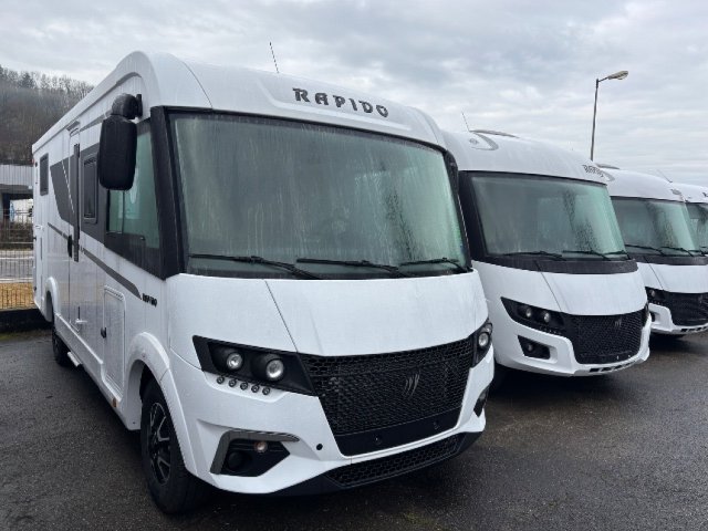 Rapido C86 C 86 I - Photo 1