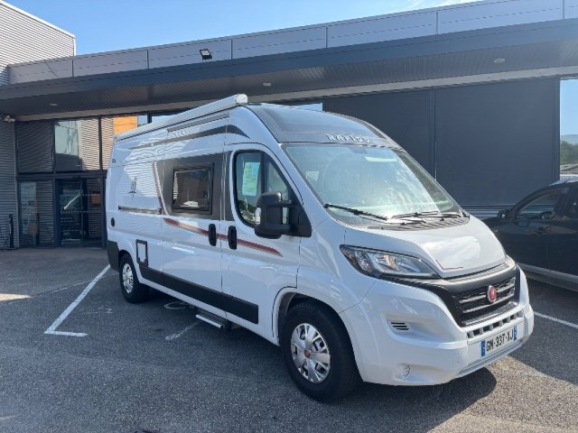 Rapido Van V55 V 55 F 