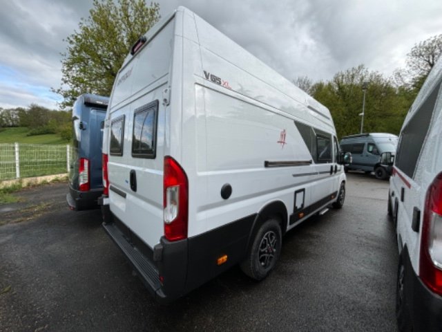 Rapido Van V65 XL V 65 - Photo 2