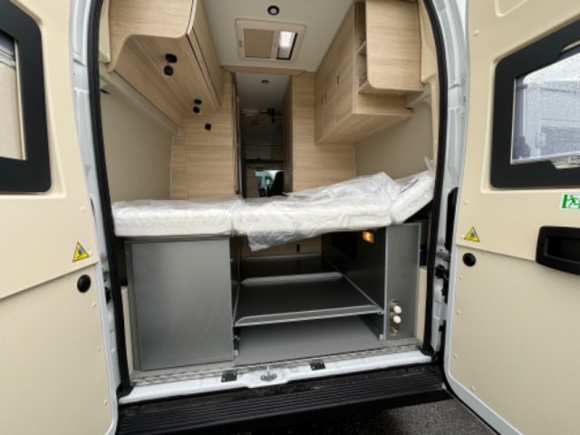 Rapido Van V65 XL V 65 - Photo 3