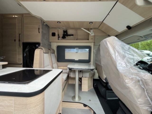 Rapido Van V65 XL V 65 - Photo 4