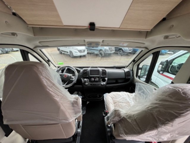 Rapido Van V65 XL V 65 - Photo 5