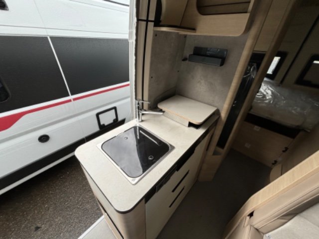 Rapido Van V65 XL V 65 - Photo 6