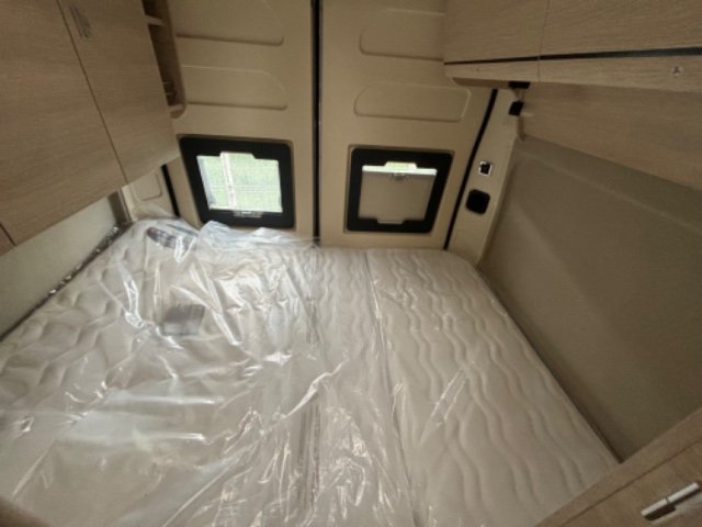 Rapido Van V65 XL V 65 - Photo 7