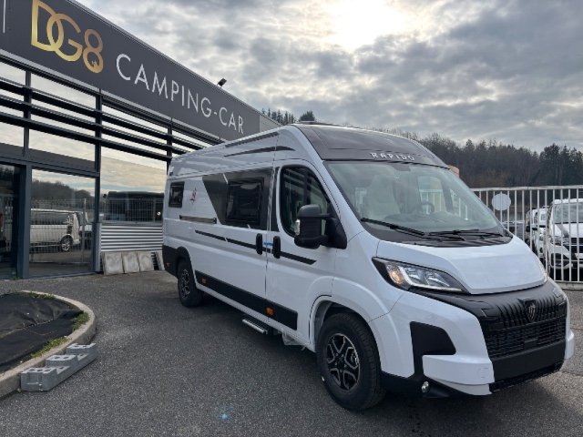 Rapido Van V68 V 68 Neuf