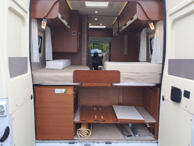 Rapido Van V68 68 - Photo 2