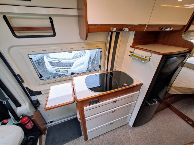 Rapido Van V68 68 - Photo 7