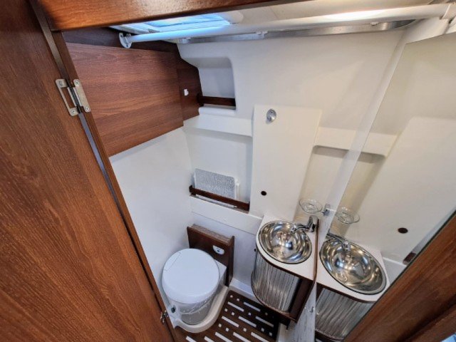 Rapido Van V68 68 - Photo 8