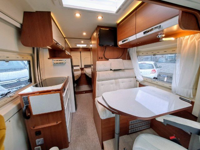 Rapido Van V68 68 - Photo 9