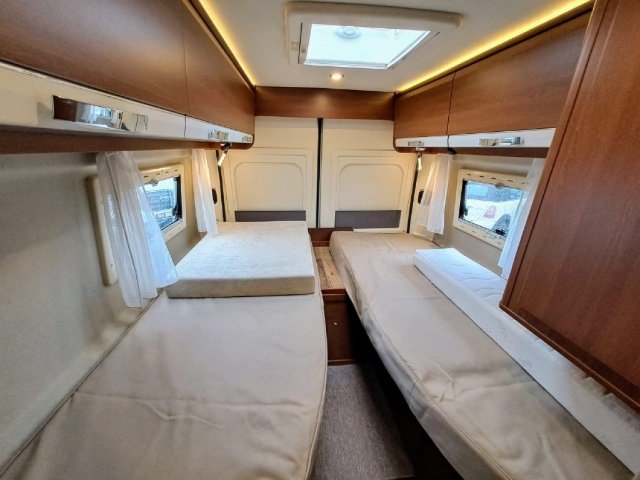 Rapido Van V68 68 - Photo 10