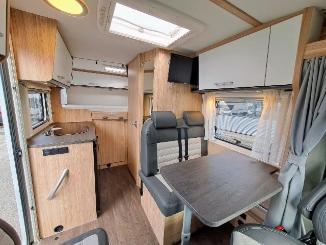 Sunlight V 60 V60 - Photo 4