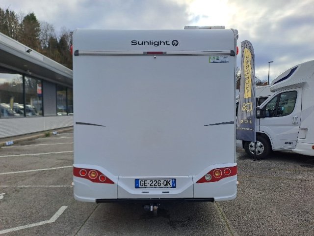 Sunlight V 60 V60 - Photo 6