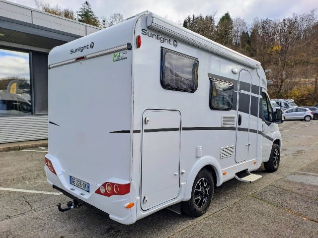 Sunlight V 60 V60 - Photo 7