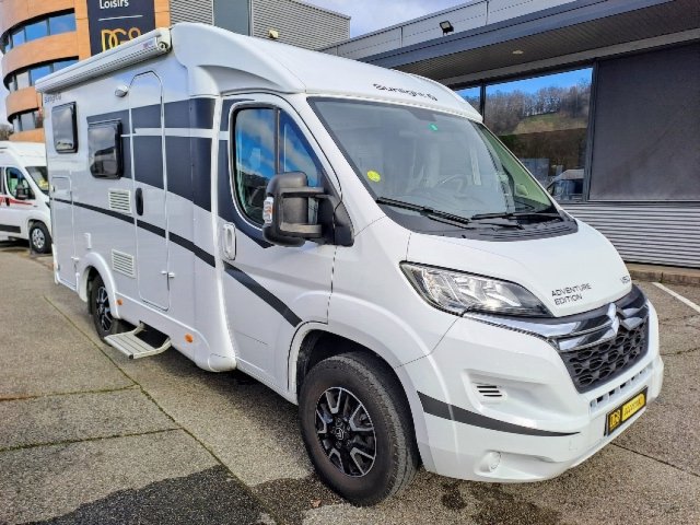 Sunlight V 60 V60 - Photo 8