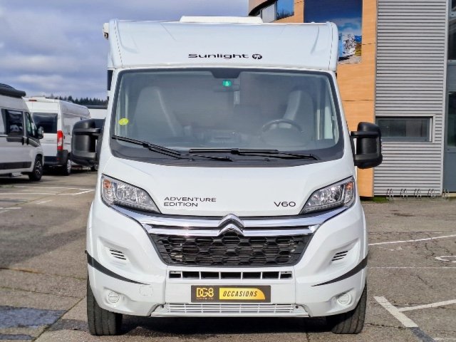 Sunlight V 60 V60 - Photo 9