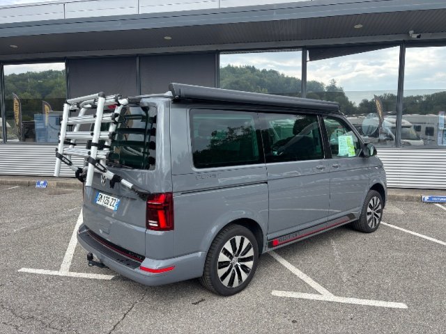 Volkswagen California - Photo 2