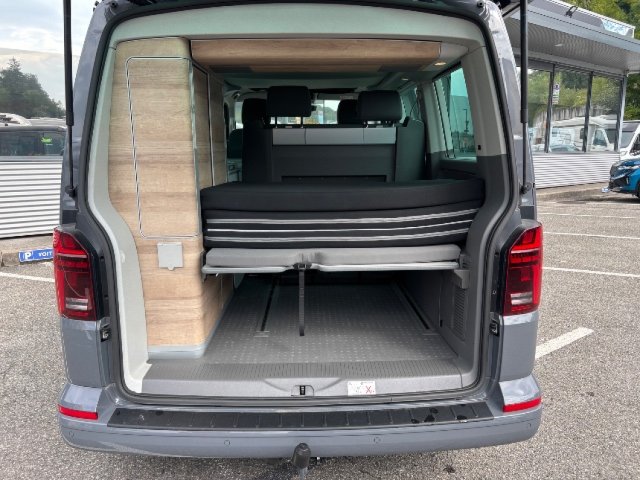 Volkswagen California - Photo 3