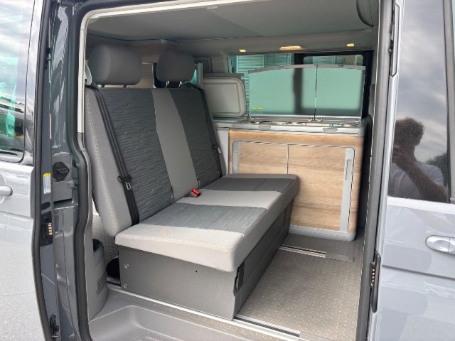 Volkswagen California - Photo 4