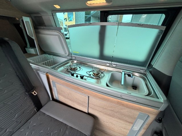 Volkswagen California - Photo 5