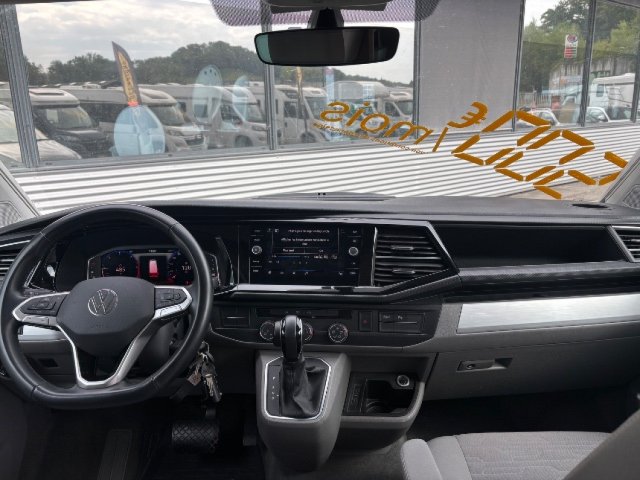 Volkswagen California - Photo 6