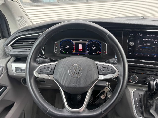 Volkswagen California - Photo 7