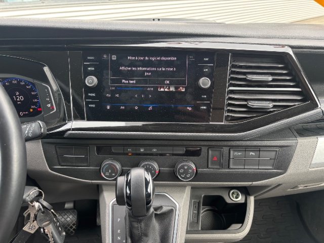 Volkswagen California - Photo 8