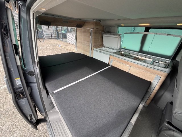 Volkswagen California - Photo 9