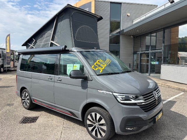 Volkswagen California - Photo 10