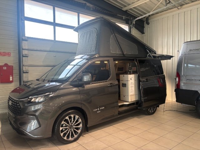 Westfalia Club Joker Urban Neuf