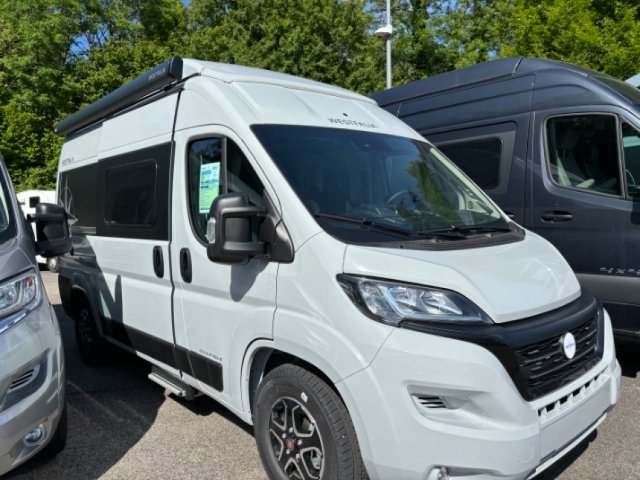 Westfalia Columbus 540 D COLOMBUS Neuf