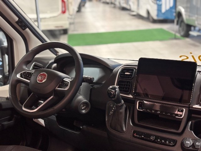 Westfalia Columbus 540 D COLOMBUS TR - Photo 2