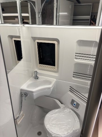 Westfalia Columbus 540 D COLOMBUS TR - Photo 3