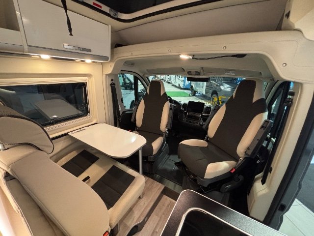 Westfalia Columbus 540 D COLOMBUS TR - Photo 6