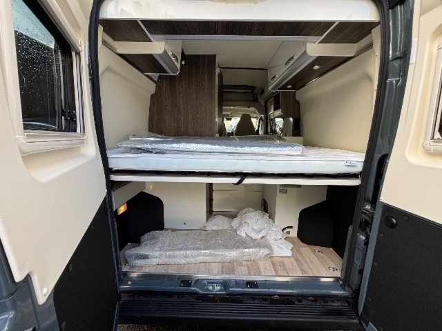 Westfalia Columbus 540 D COLOMBUS TR - Photo 9