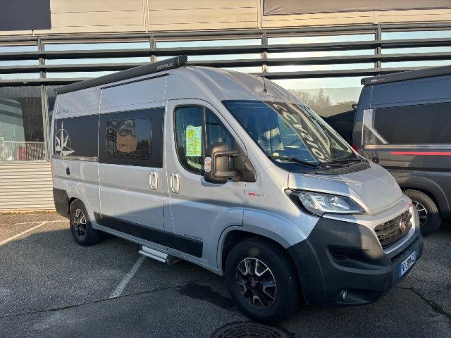 Westfalia Columbus 540 D COLOMBUS - Photo 1