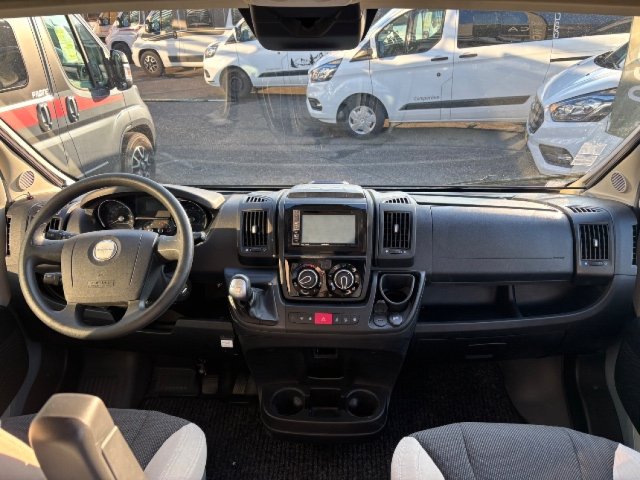 Westfalia Columbus 540 D COLOMBUS - Photo 3